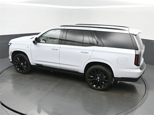 New 2026 Cadillac Escalade Platinum Sport image 42