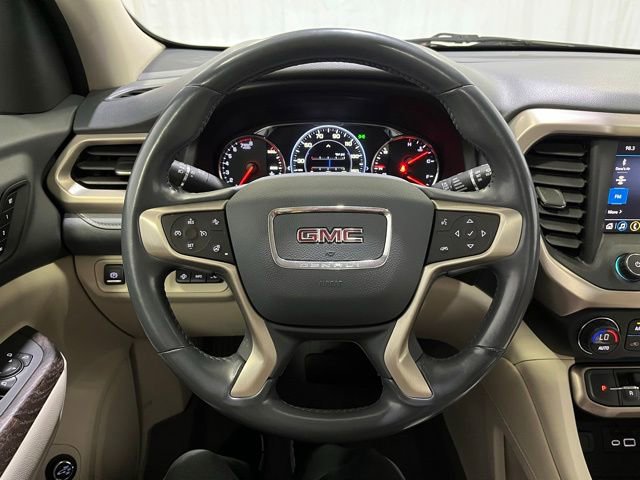 Used 2020 GMC Acadia Denali w/ Denali Ultimate Package AWD/4WD image 20