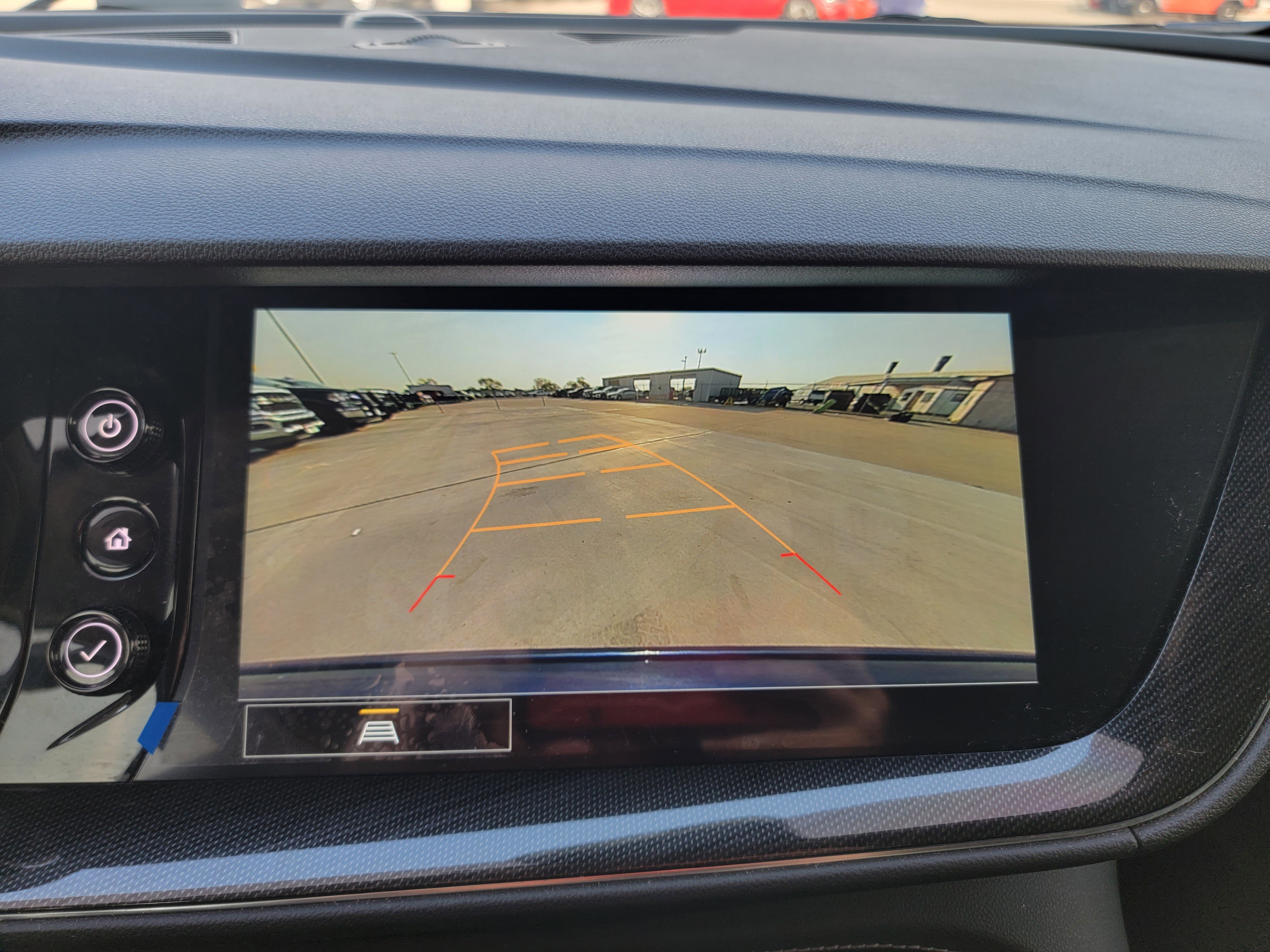 Used 2022 Buick Envision Preferred FWD image 24
