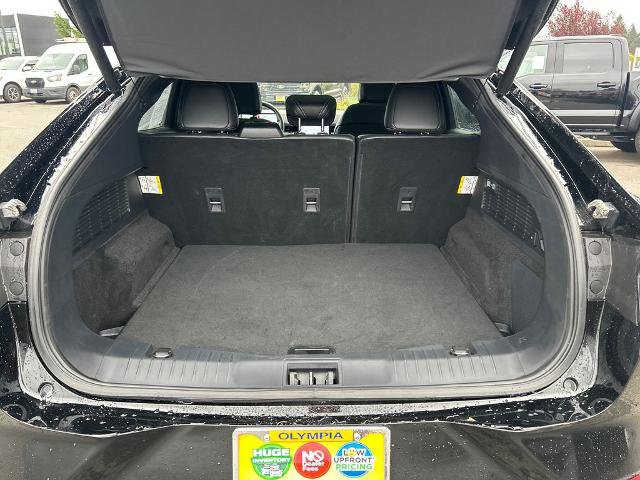 Certified 2023 Ford Mustang Mach-E Premium RWD image 34