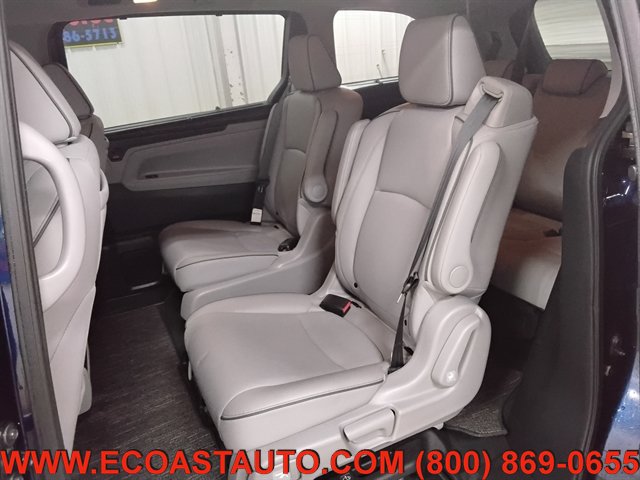 Used 2024 Honda Odyssey Elite image 15