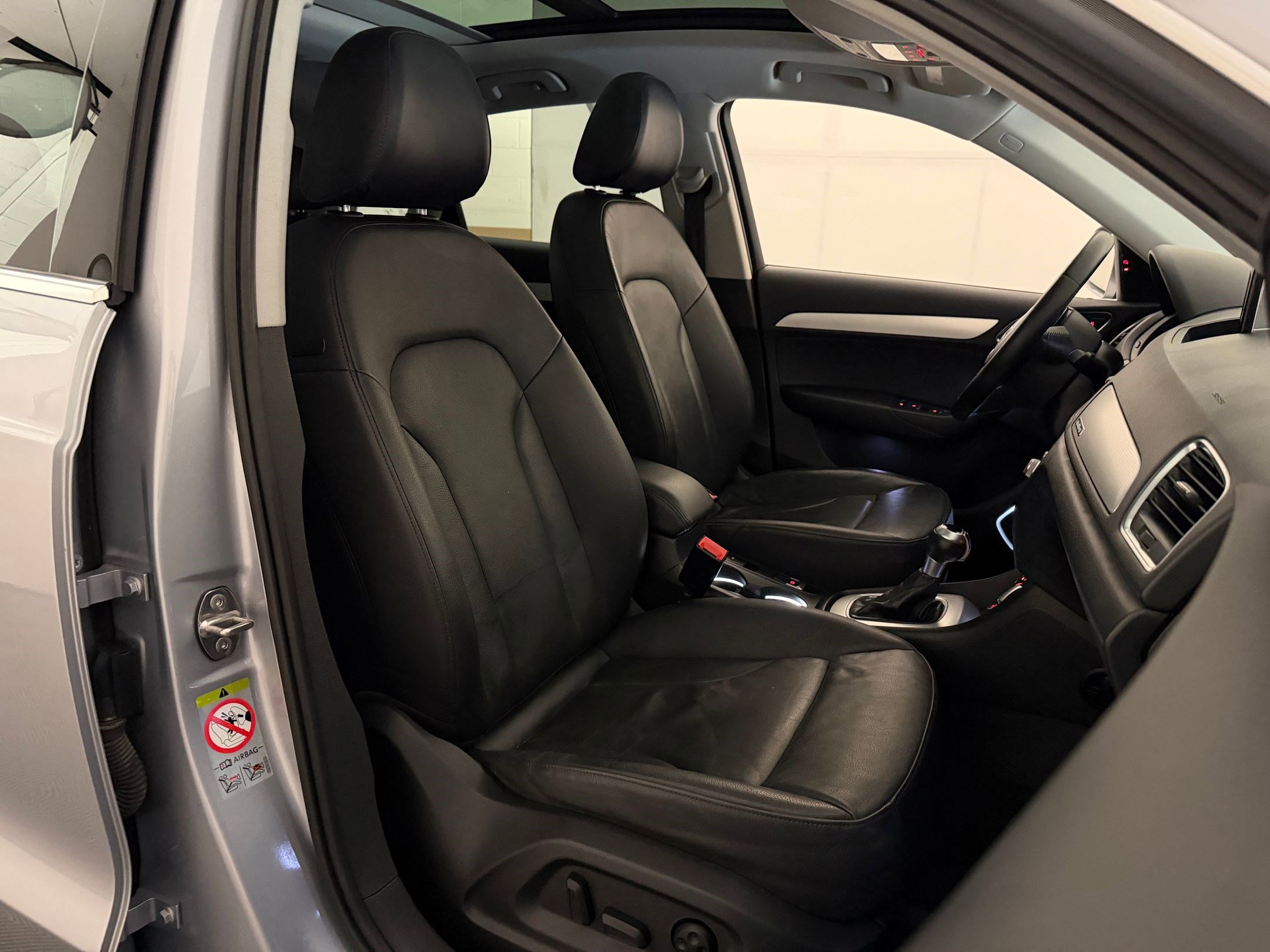 Used 2015 Audi Q3 2.0T Prestige AWD/4WD image 34