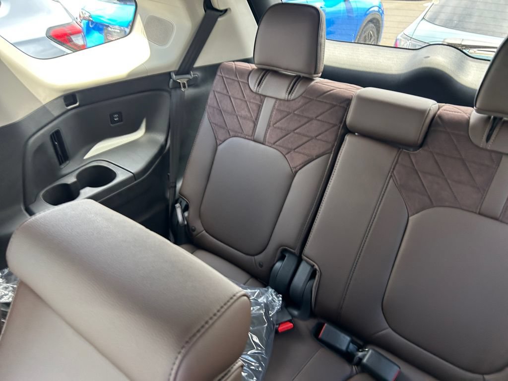 New 2026 Honda Pilot Elite image 24