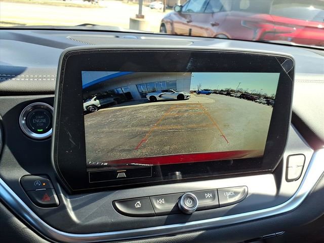 New 2026 Chevrolet Blazer LT w/ LPO, Floor Liner Package image 12