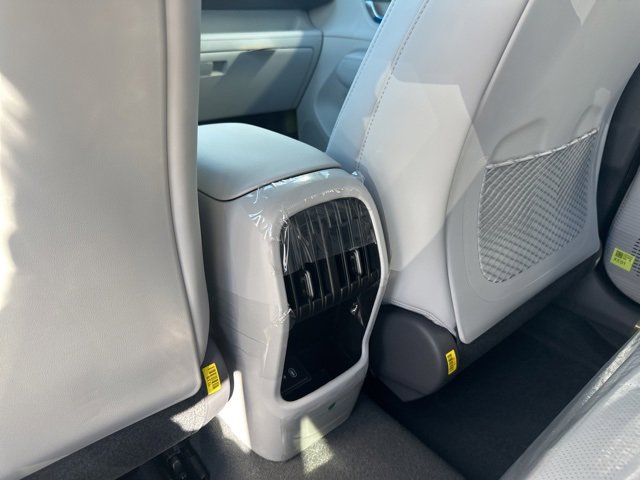 New 2026 Hyundai Kona SEL Premium image 31
