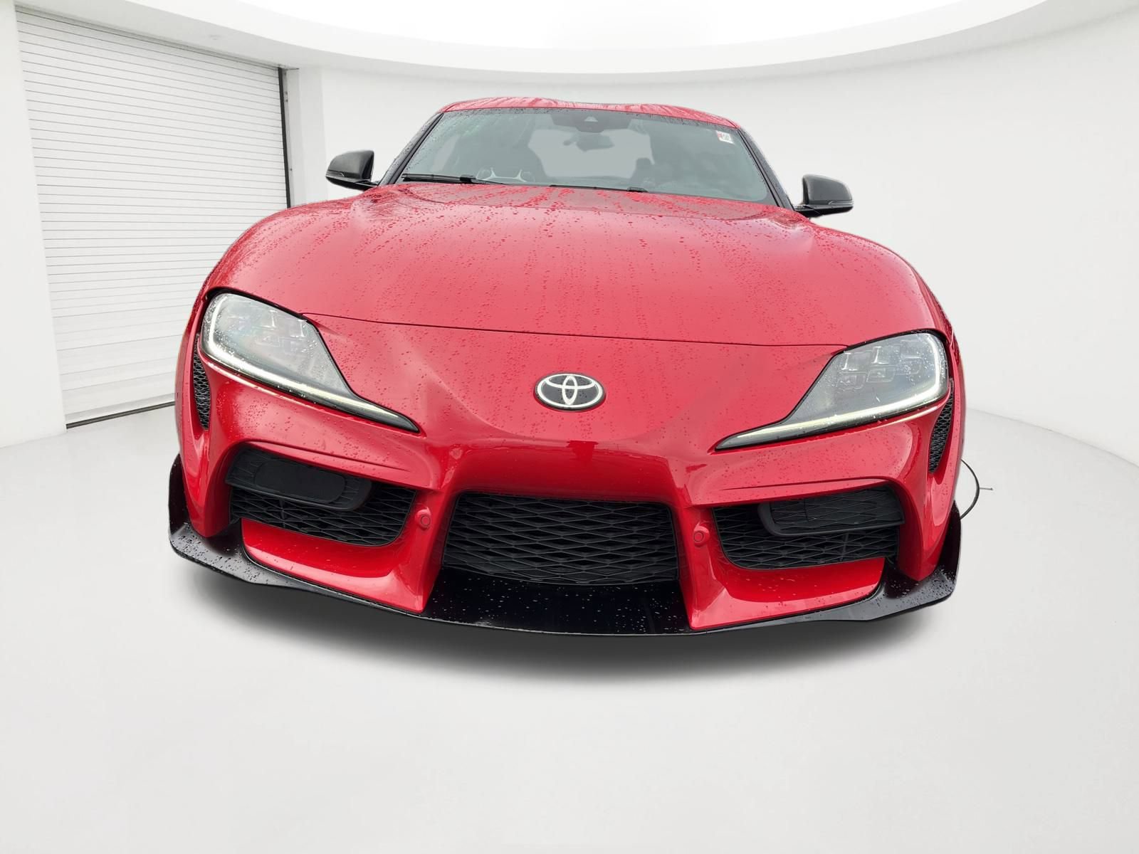 Used 2020 Toyota Supra image 7
