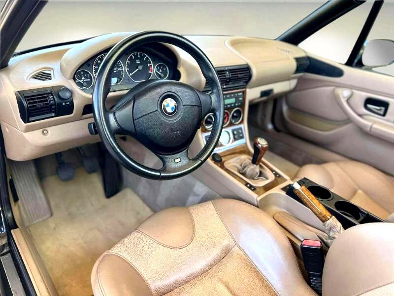 Used 2001 BMW Z3 3.0i image 19