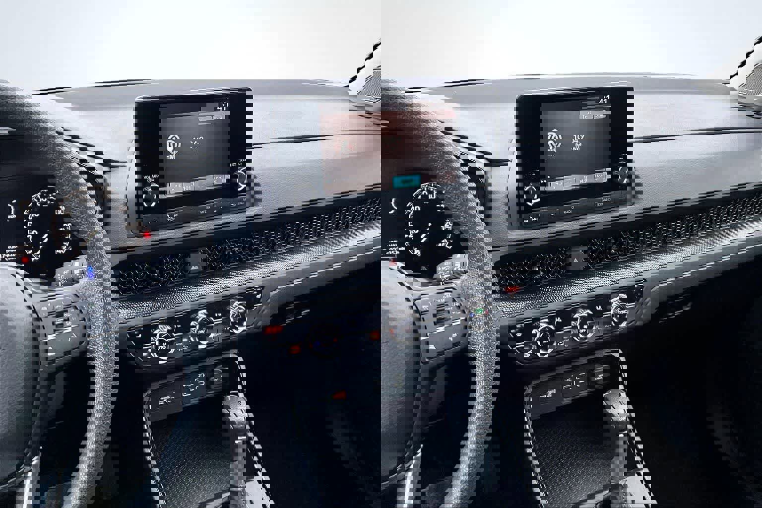 Used 2025 Honda CR-V EX image 16