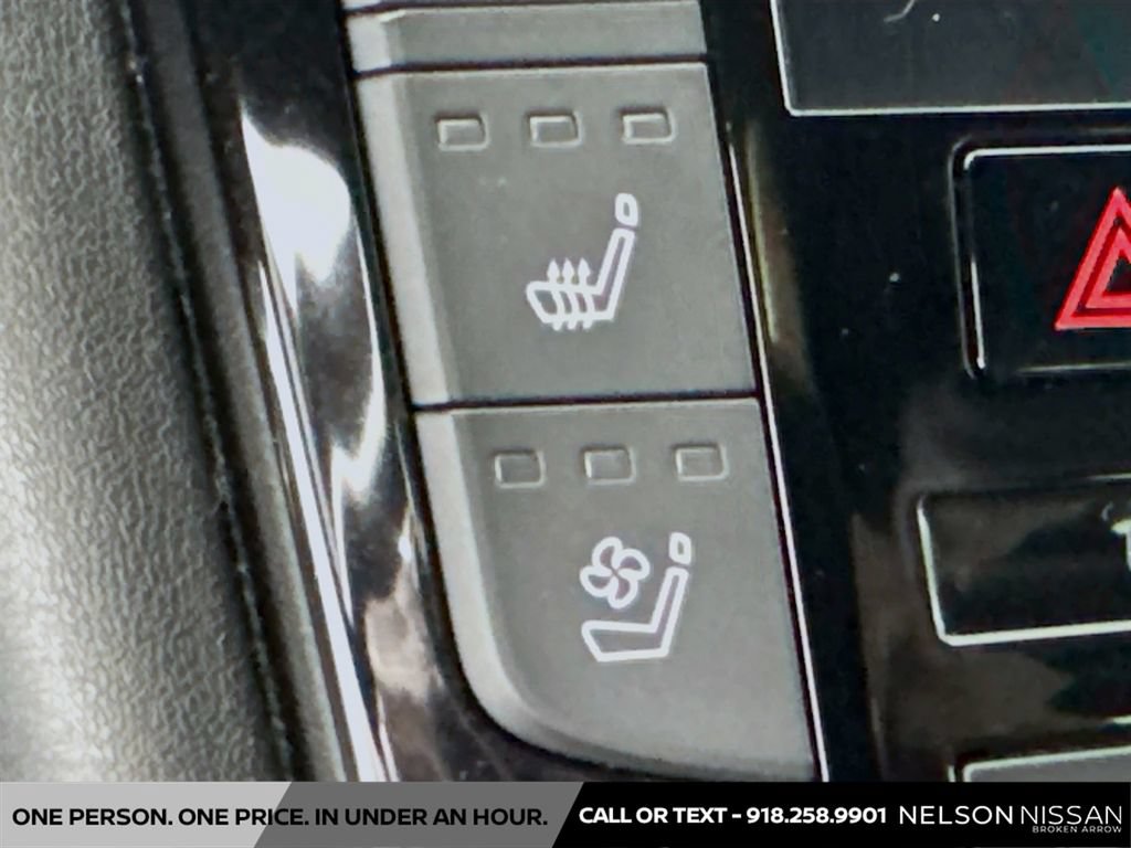 Used 2023 INFINITI QX50 Autograph AWD/4WD image 21