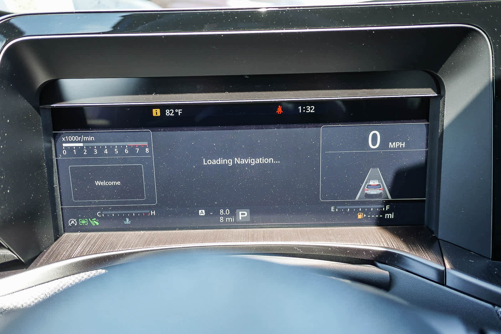 New 2026 Subaru Outback Premium AWD/4WD image 25