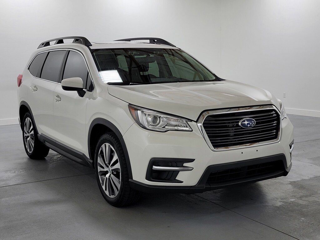 Used 2021 Subaru Ascent Premium w/ Sport Package AWD/4WD image 2