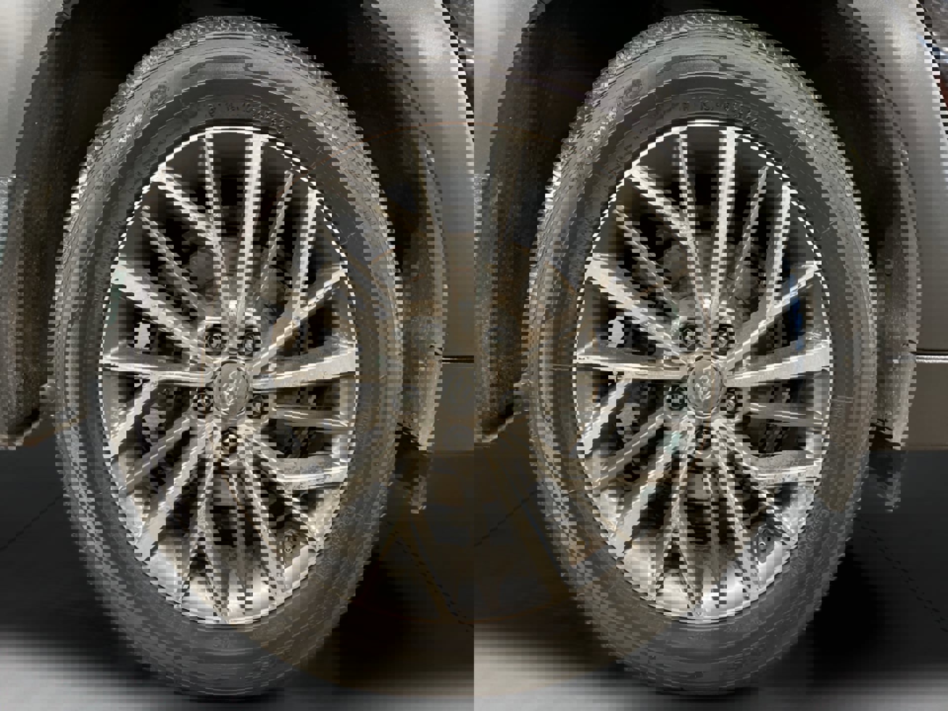 Used 2019 Hyundai Tucson Ultimate image 35