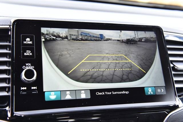 New 2026 Honda Ridgeline RTL image 15