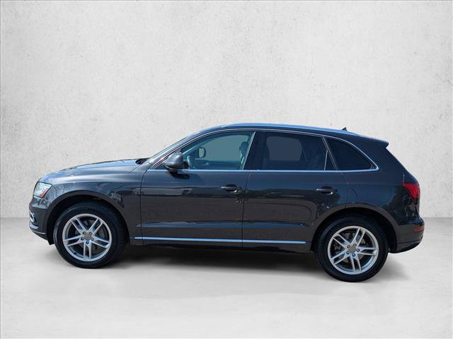 Used 2014 Audi Q5 TDI Premium Plus AWD/4WD image 8