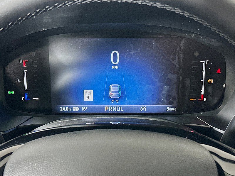 New 2026 Ford Escape Active w/ Tech Pack #1 image 15