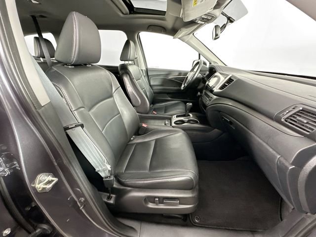 Used 2018 Honda Pilot EX-L image 30
