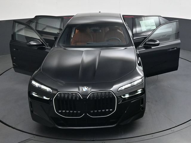 New 2026 BMW 740i w/ Executive Package RWD image 48