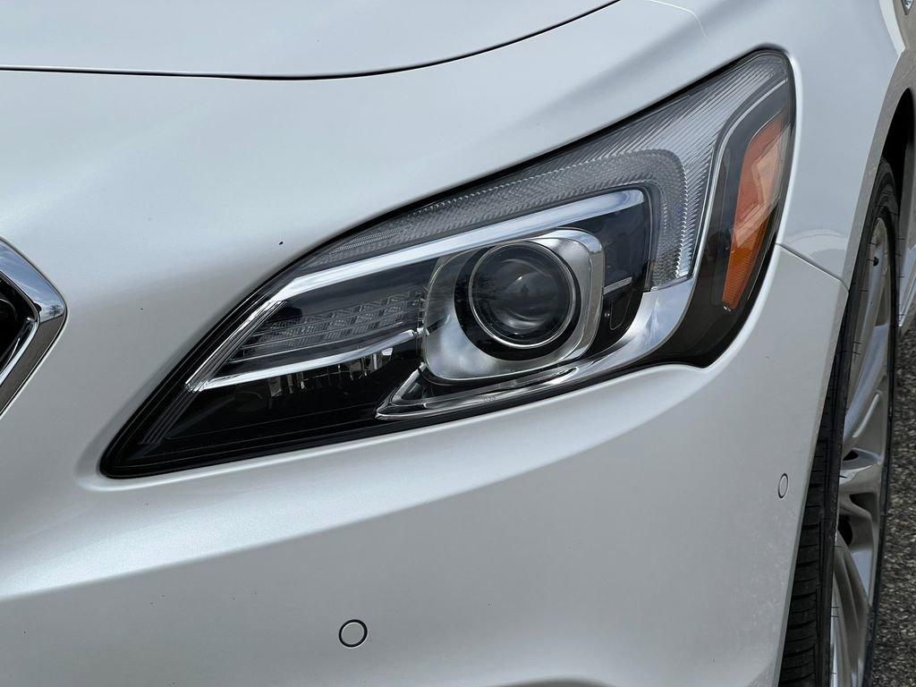 Used 2017 Buick LaCrosse Premium w/ Driver Confidence Package #2 image 35