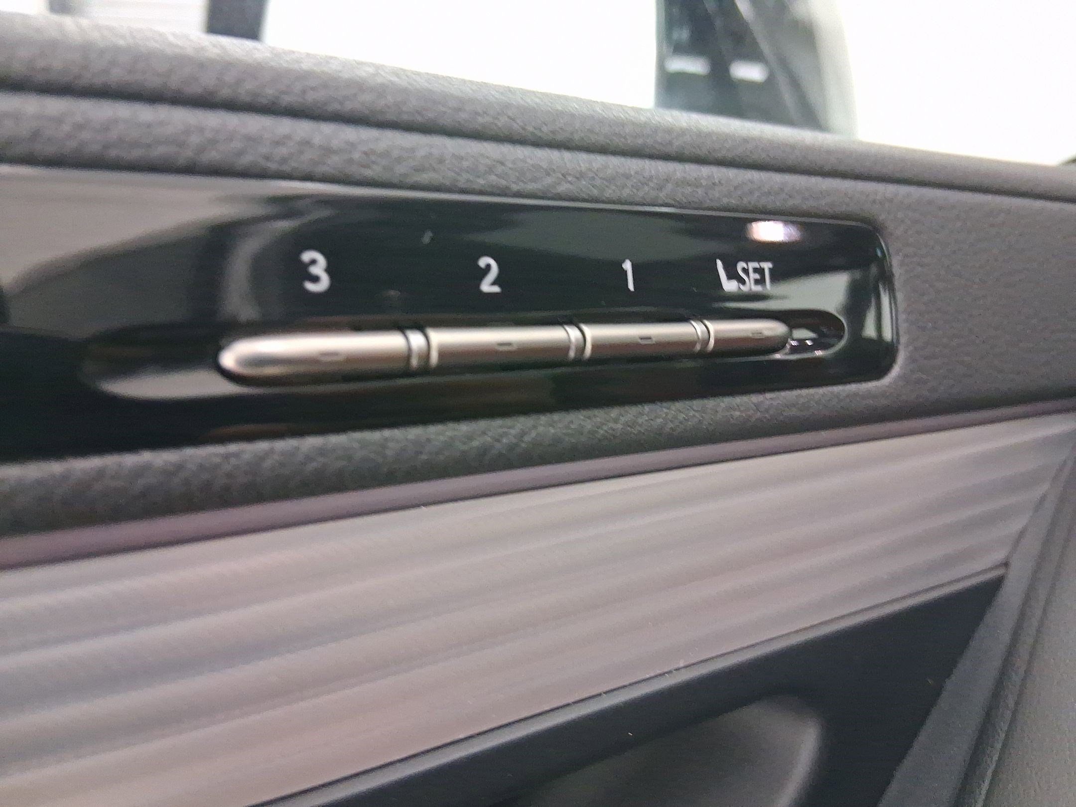 Used 2024 Lexus LX 600 F Sport image 16