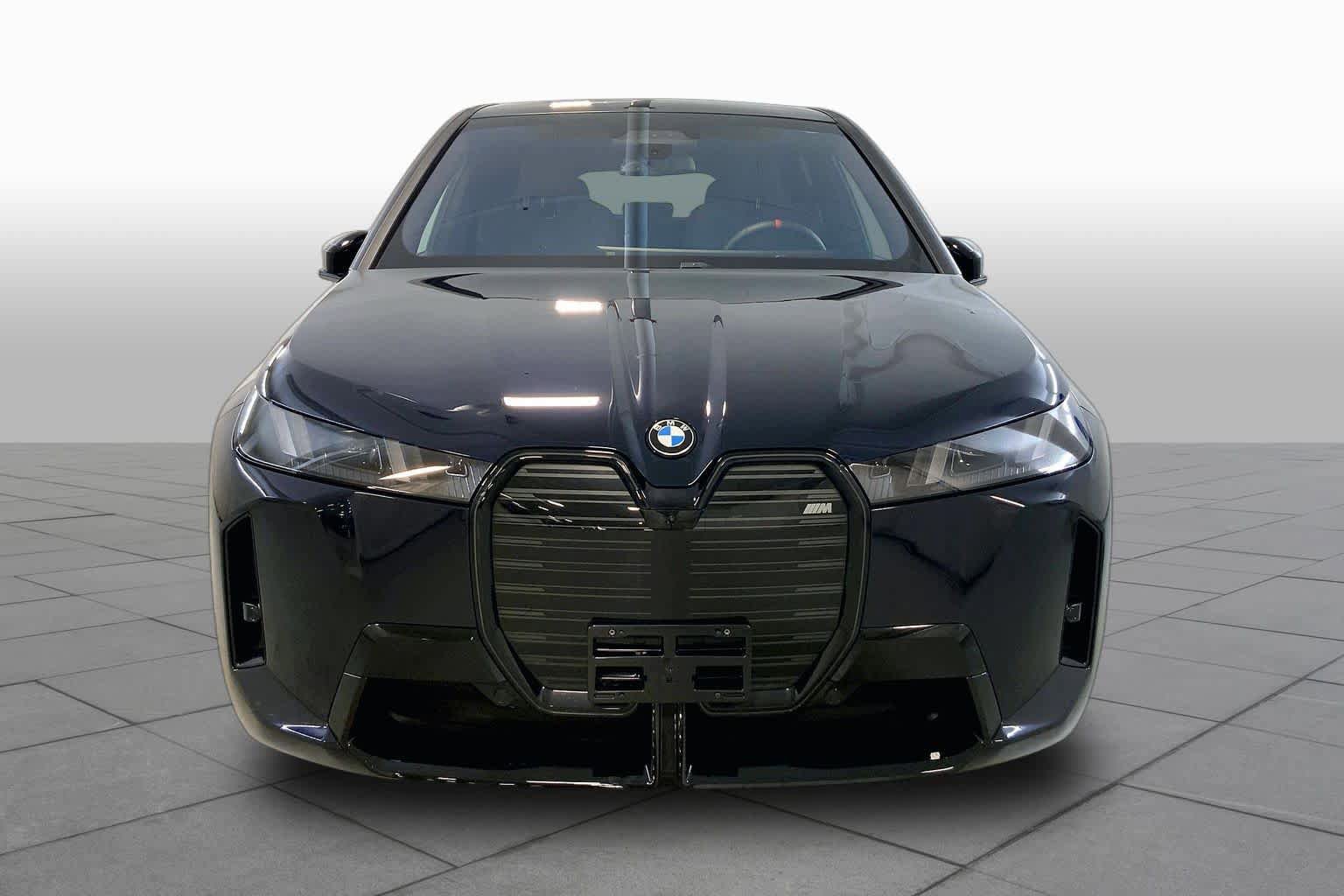 Used 2026 BMW iX M70 AWD/4WD image 3