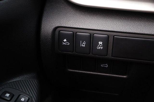 Used 2024 Mitsubishi Eclipse Cross SE image 21