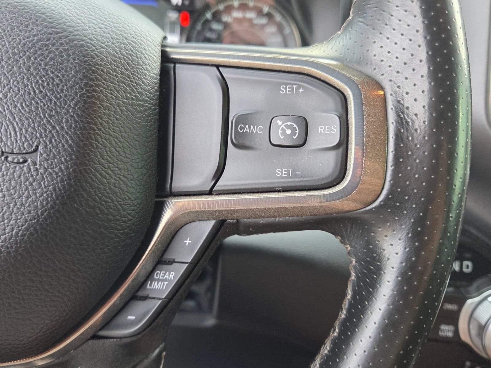 Used 2022 RAM 1500 Rebel w/ Rebel Level 2 Equipment Group AWD/4WD image 26