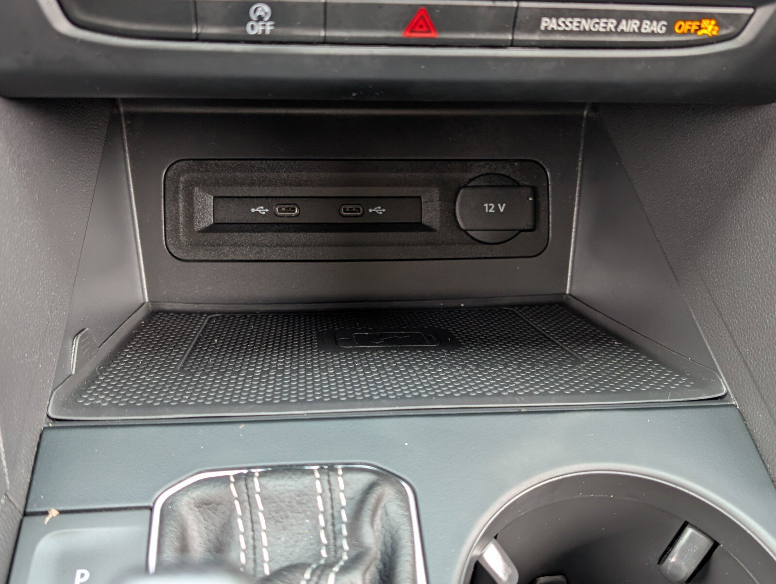 Used 2021 Volkswagen Atlas SE w/ Panoramic Sunroof Package image 25