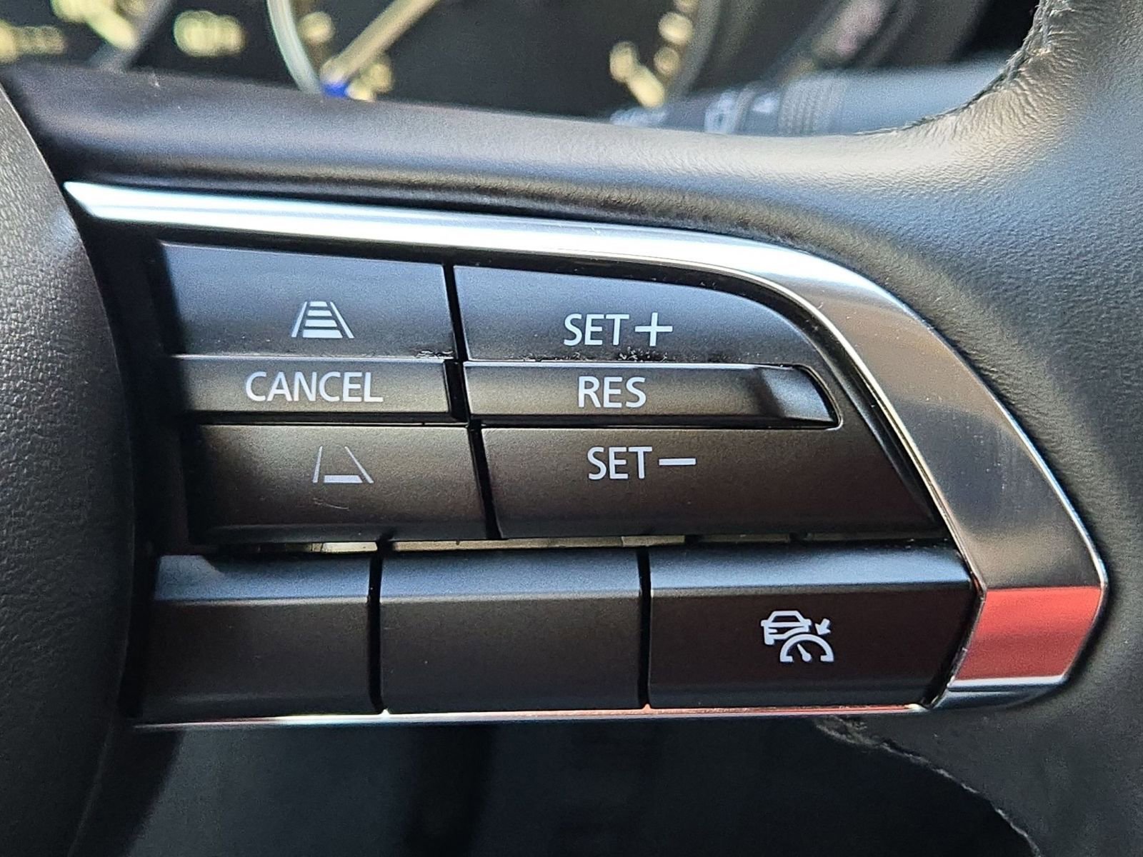 Used 2025 MAZDA MAZDA3 s image 14