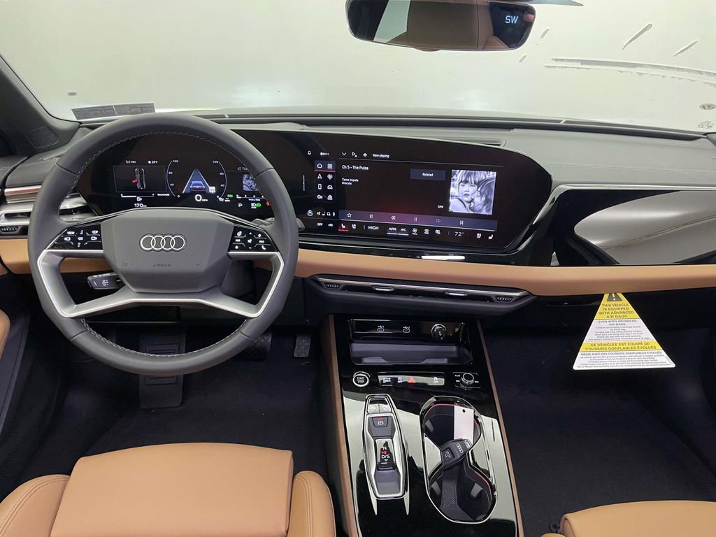 New 2025 Audi A5 2.0T Premium Plus image 26