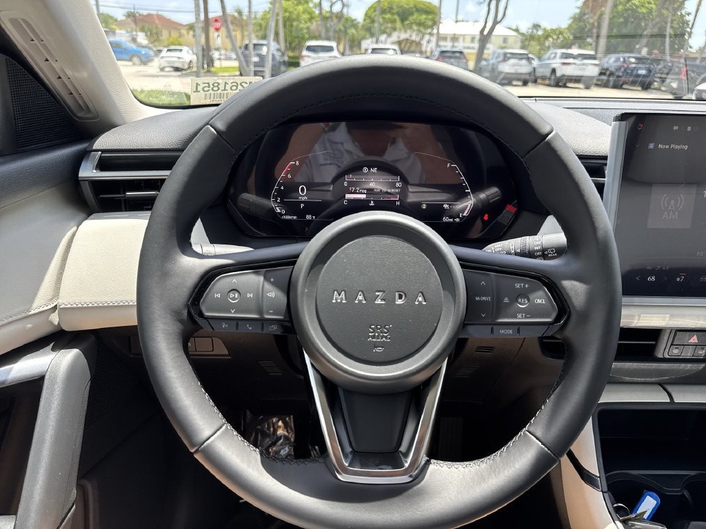 New 2026 MAZDA CX-5 Preferred AWD/4WD image 48