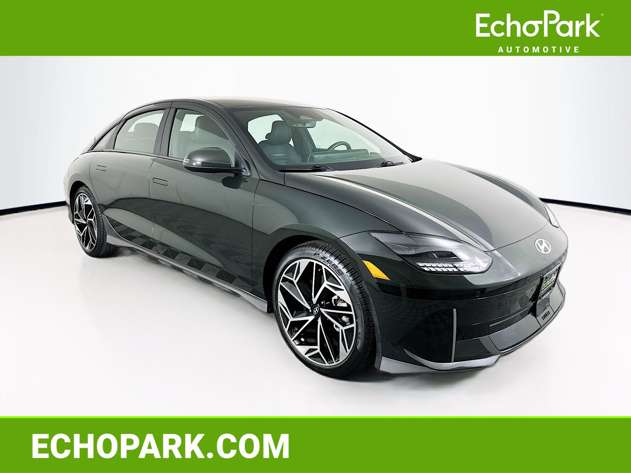 Used 2023 Hyundai Ioniq 6 SEL