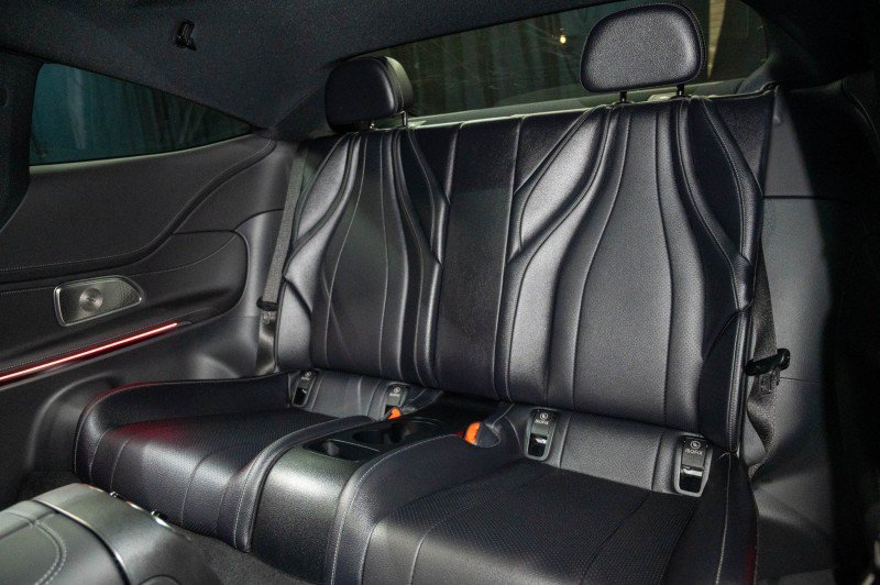 New 2026 Mercedes-Benz CLE 300 4MATIC Coupe image 15