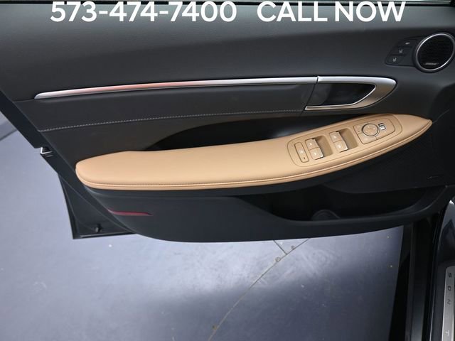 New 2026 Hyundai Sonata Limited FWD image 10