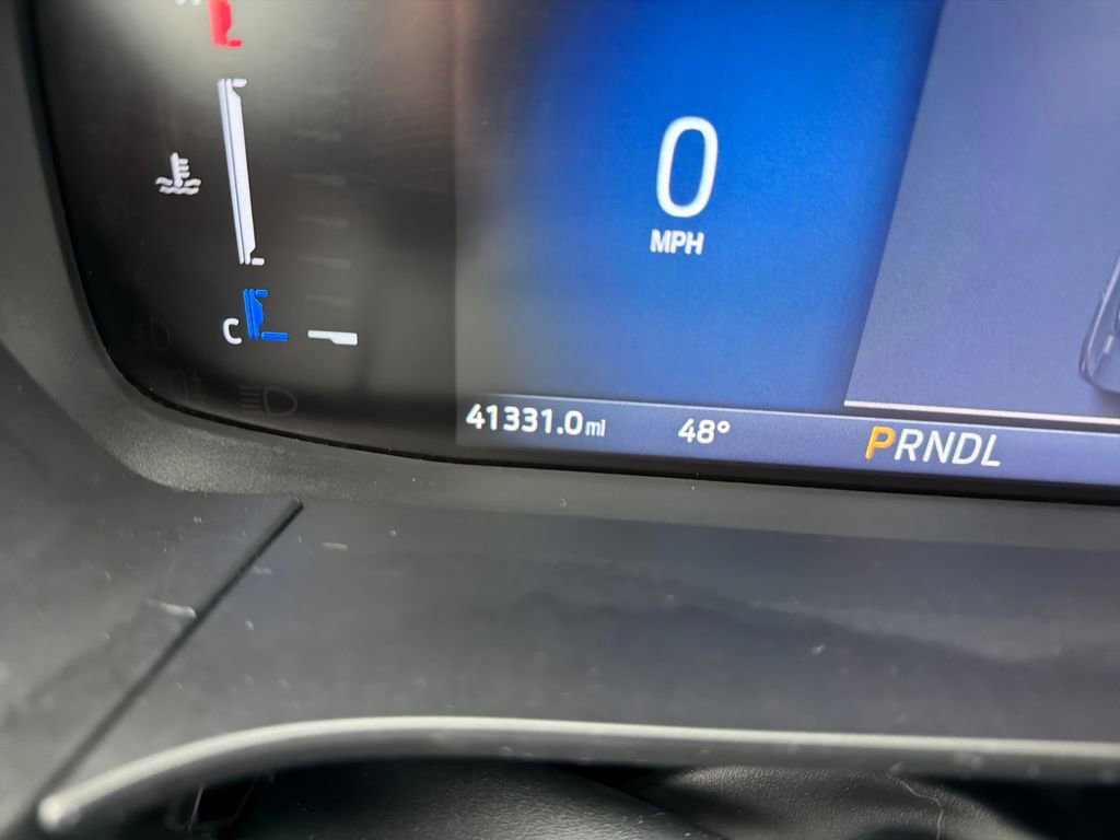 Used 2024 Ford Escape Active w/ Tech Pack #1 image 16