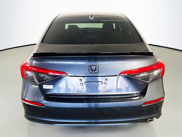 Used 2024 Honda Civic Sport image 6