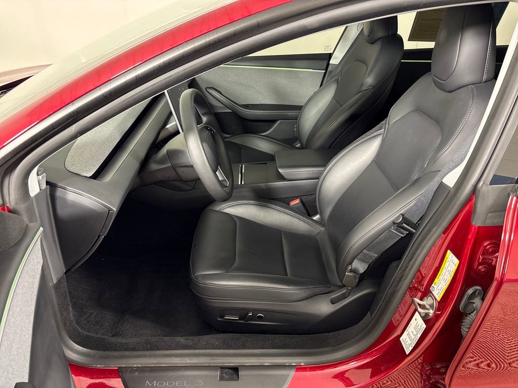 Used 2024 Tesla Model 3 RWD image 26