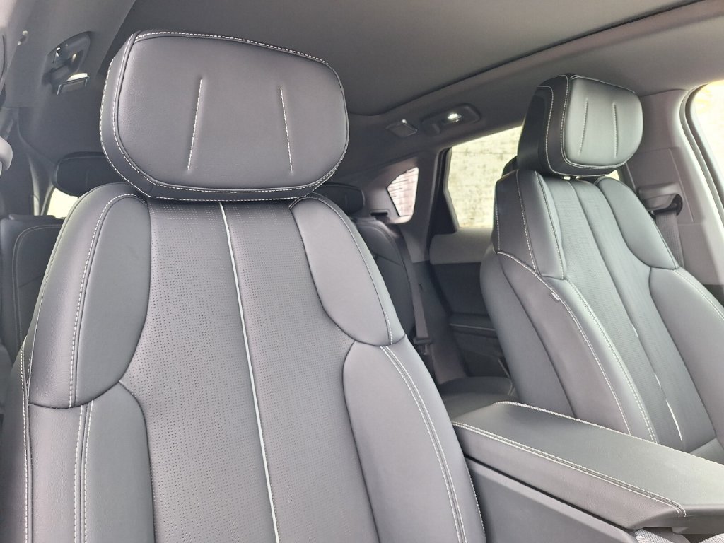 New 2027 Cadillac Optiq Premium Luxury RWD image 28