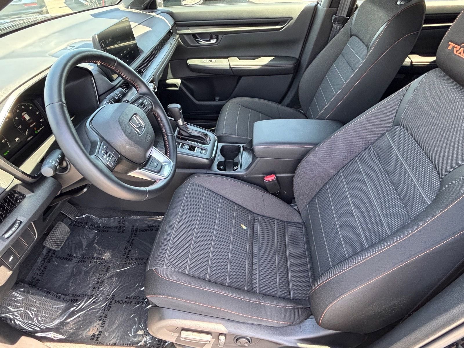 Certified 2026 Honda CR-V TrailSport image 18