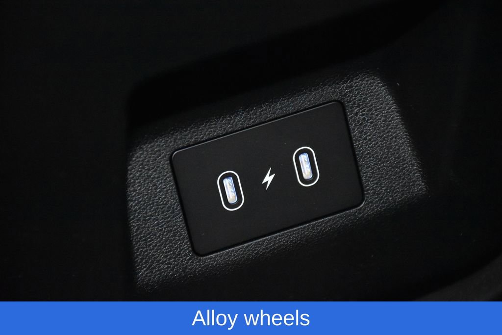 New 2026 Hyundai Santa Cruz SEL AWD/4WD image 27