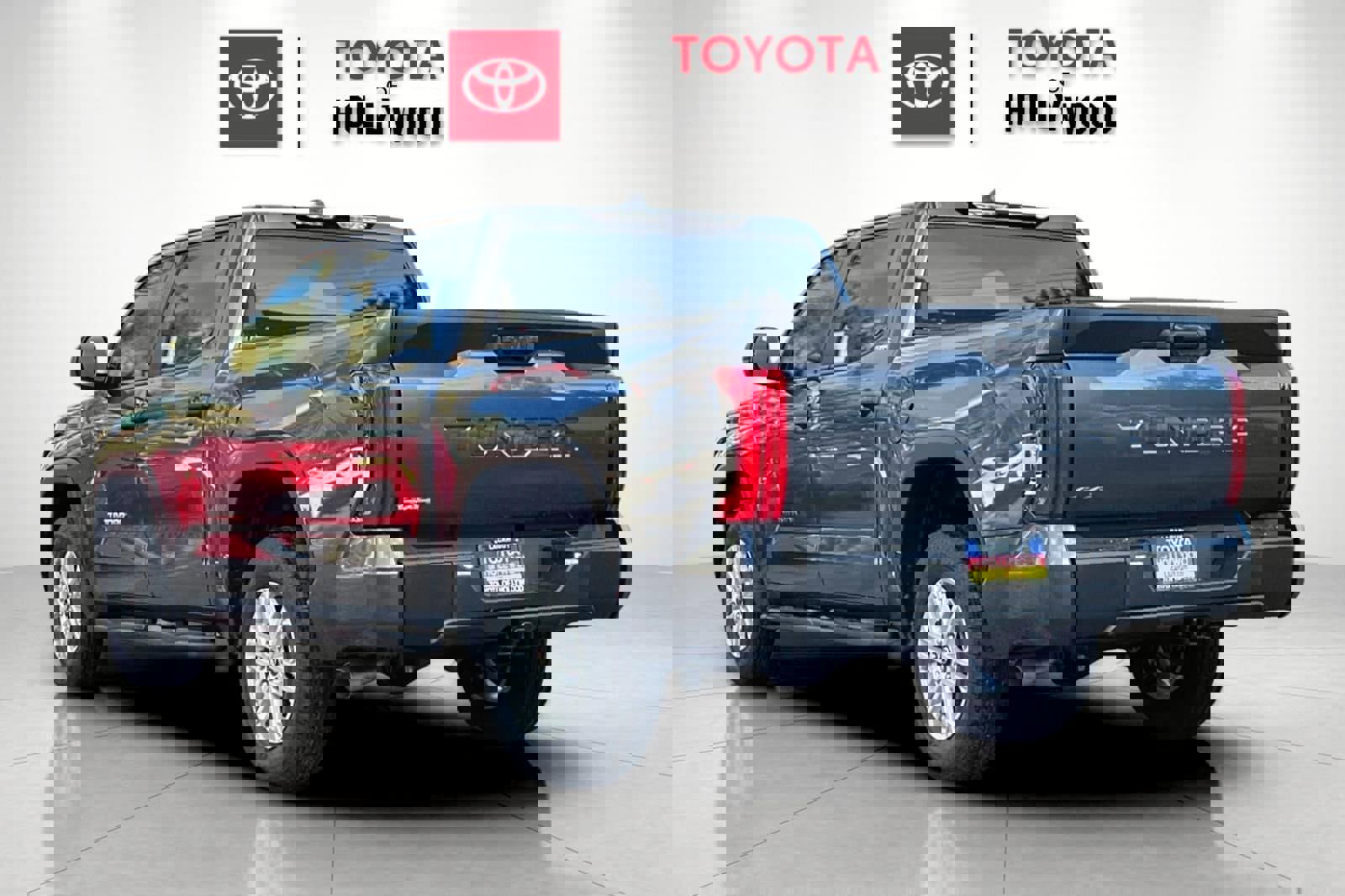 New 2026 Toyota Tundra SR5 image 6