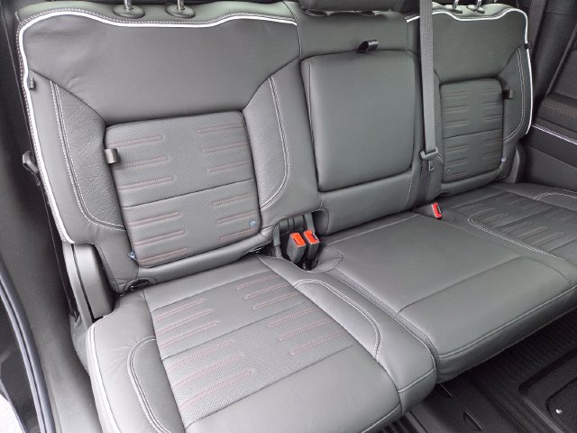 New 2026 GMC Sierra 2500 AT4X w/ LPO, Black Badging Package AWD/4WD image 23