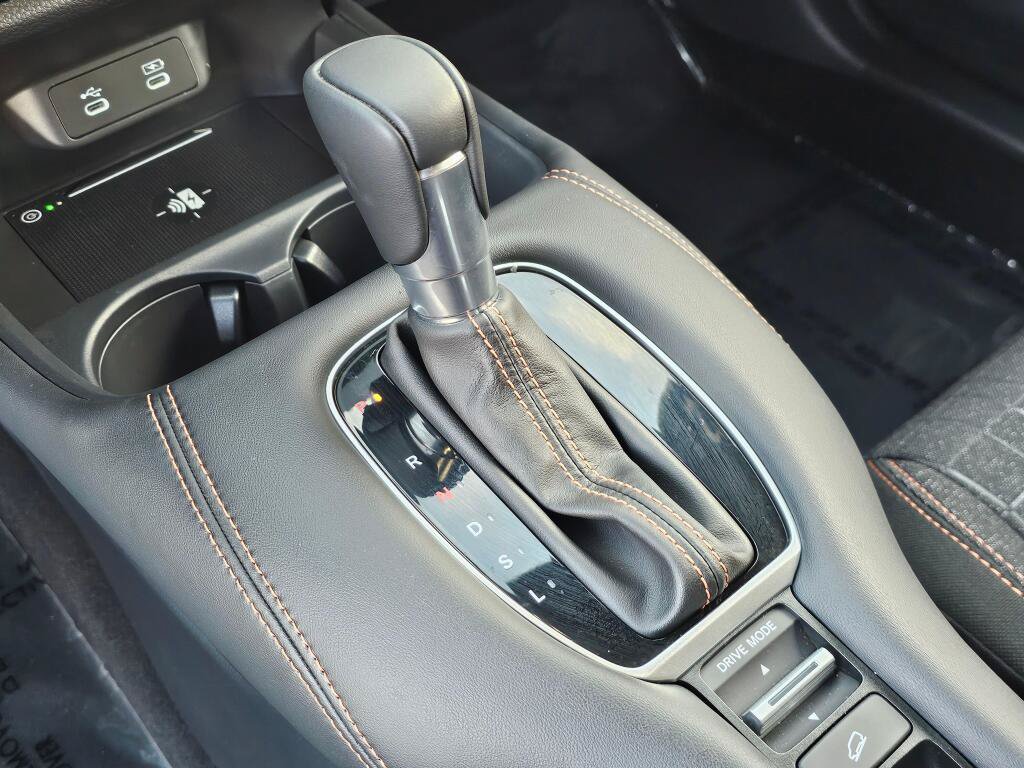 Certified 2026 Honda HR-V Sport image 29