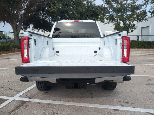 New 2026 Ford F250 XLT image 13