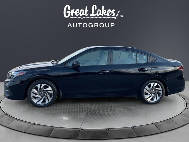 Used 2023 Subaru Legacy Limited image 2