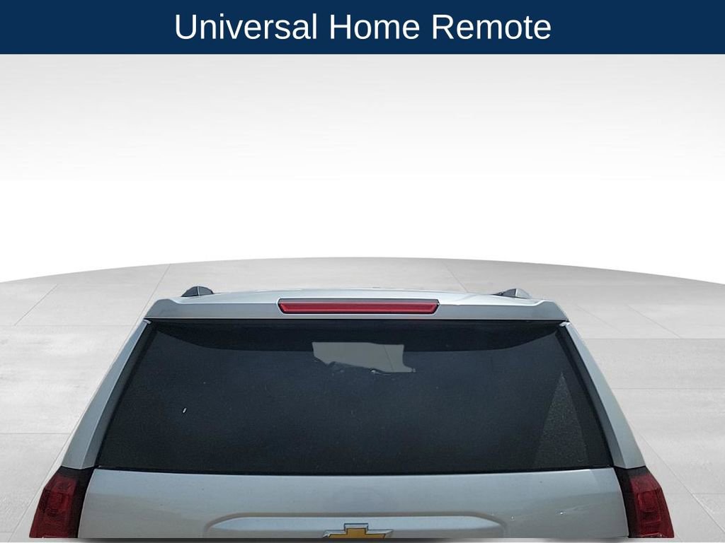Used 2015 Chevrolet Tahoe LT w/ Luxury Package AWD/4WD image 12