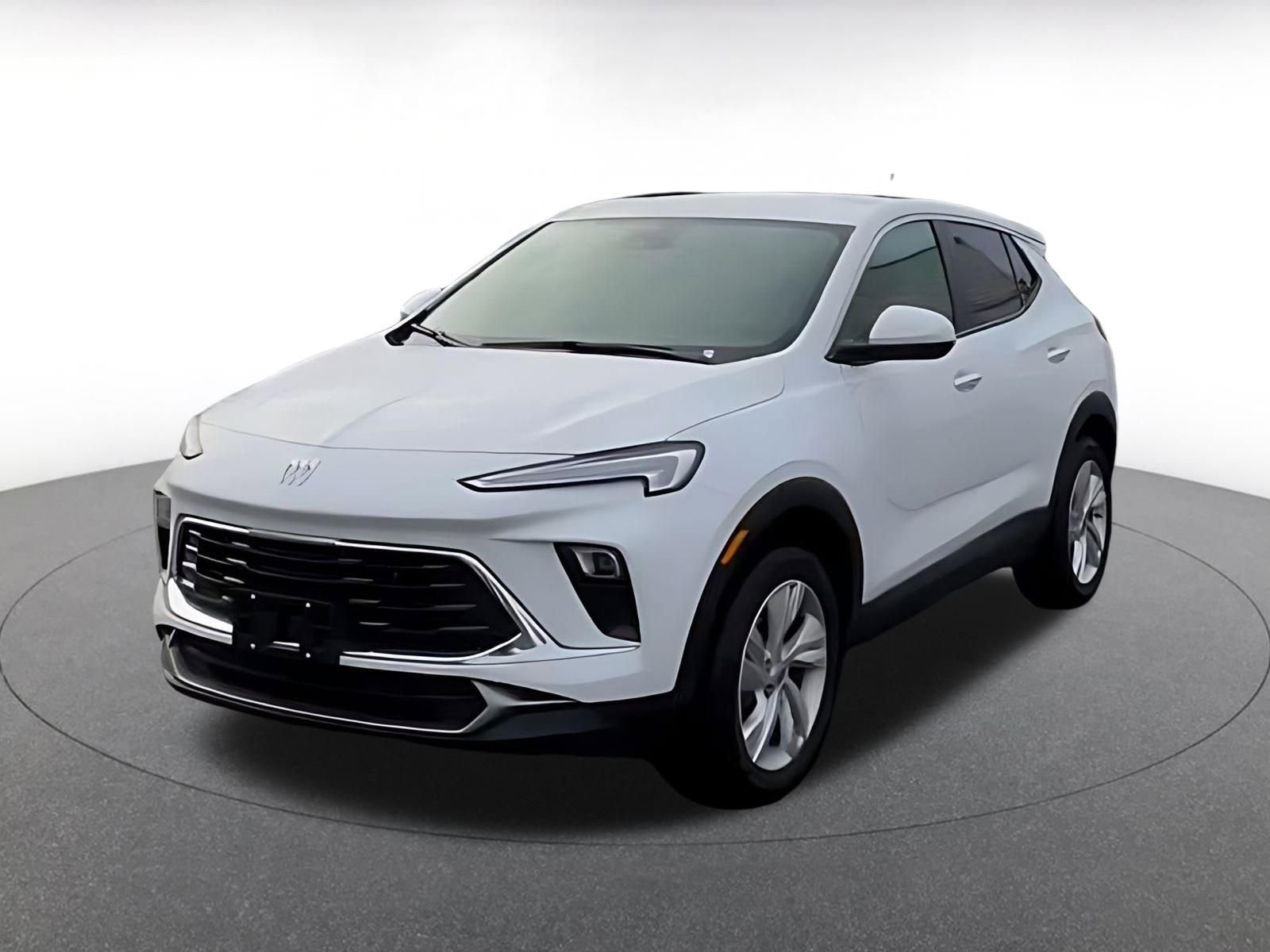 Used 2025 Buick Encore GX Preferred image 7