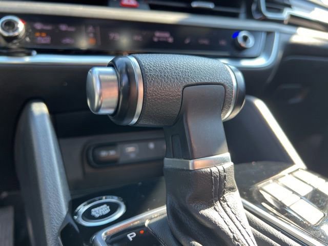 Certified 2023 Kia Sportage X-Line w/ X-Line Premium Package image 25
