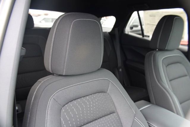 New 2025 Chevrolet Blazer EV LT w/ Midnight/Sport Edition image 33