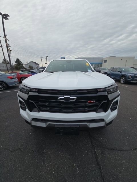 Certified 2023 Chevrolet Colorado Z71 w/ Z71 Convenience Package 2 image 16