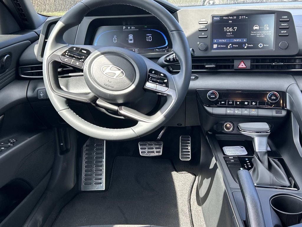 New 2026 Hyundai Sonata N Line image 50